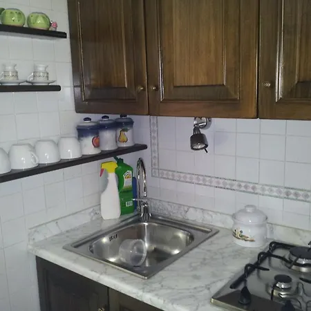 Maison Rosa Dom wakacyjny